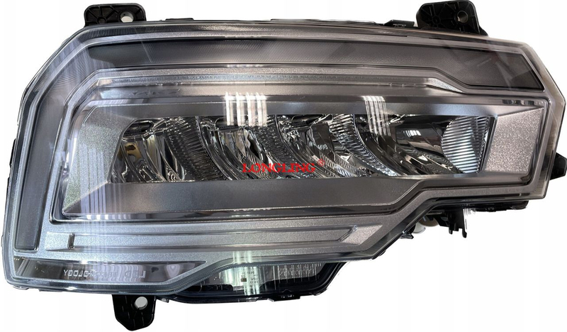 ZY-DF-014 HEAD LIGHT LED RH For DAF XG