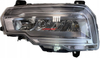 ZY-DF-013 HEAD LIGHT LED LH For DAF XG
