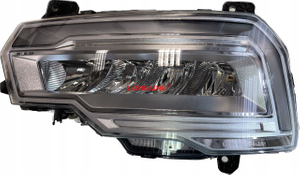 ZY-DF-013 HEAD LIGHT LED LH For DAF XG