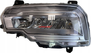 ZY-DF-013 HEAD LIGHT LED LH For DAF XG