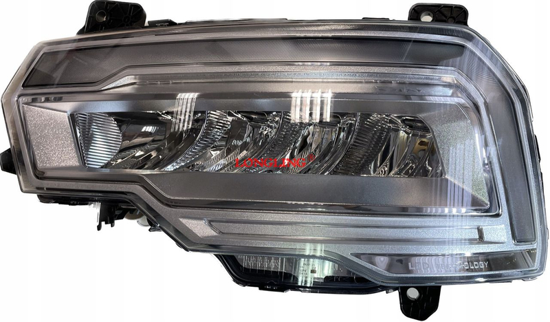 ZY-DF-013 HEAD LIGHT LED LH For DAF XG