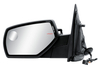 LL01-80-028-PHL AUTO MIRROR For CHEVROLET SILVERADO 1500 2014-2018