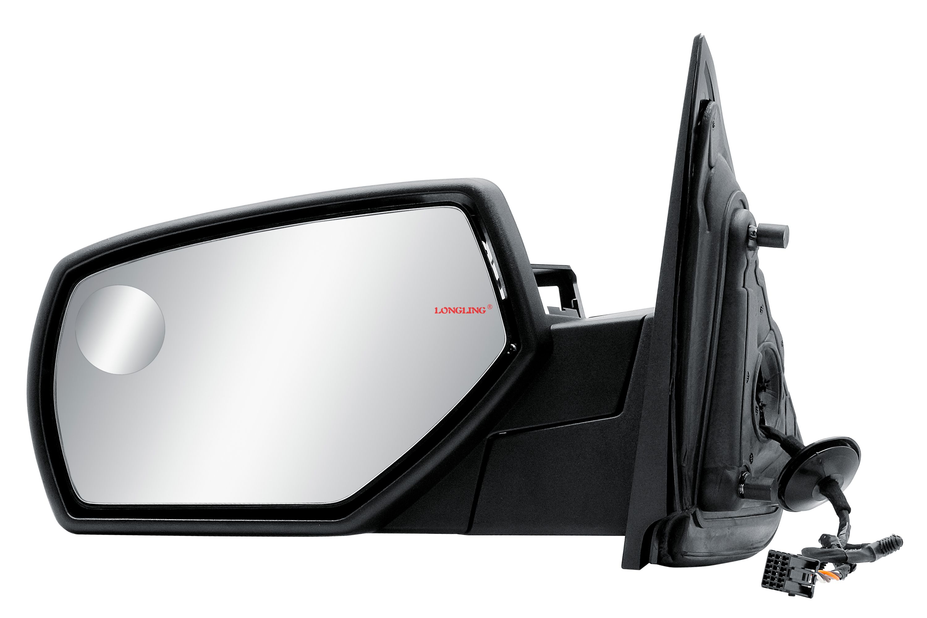 LL01-80-028-PHL AUTO MIRROR For CHEVROLET SILVERADO 1500 2014-2018