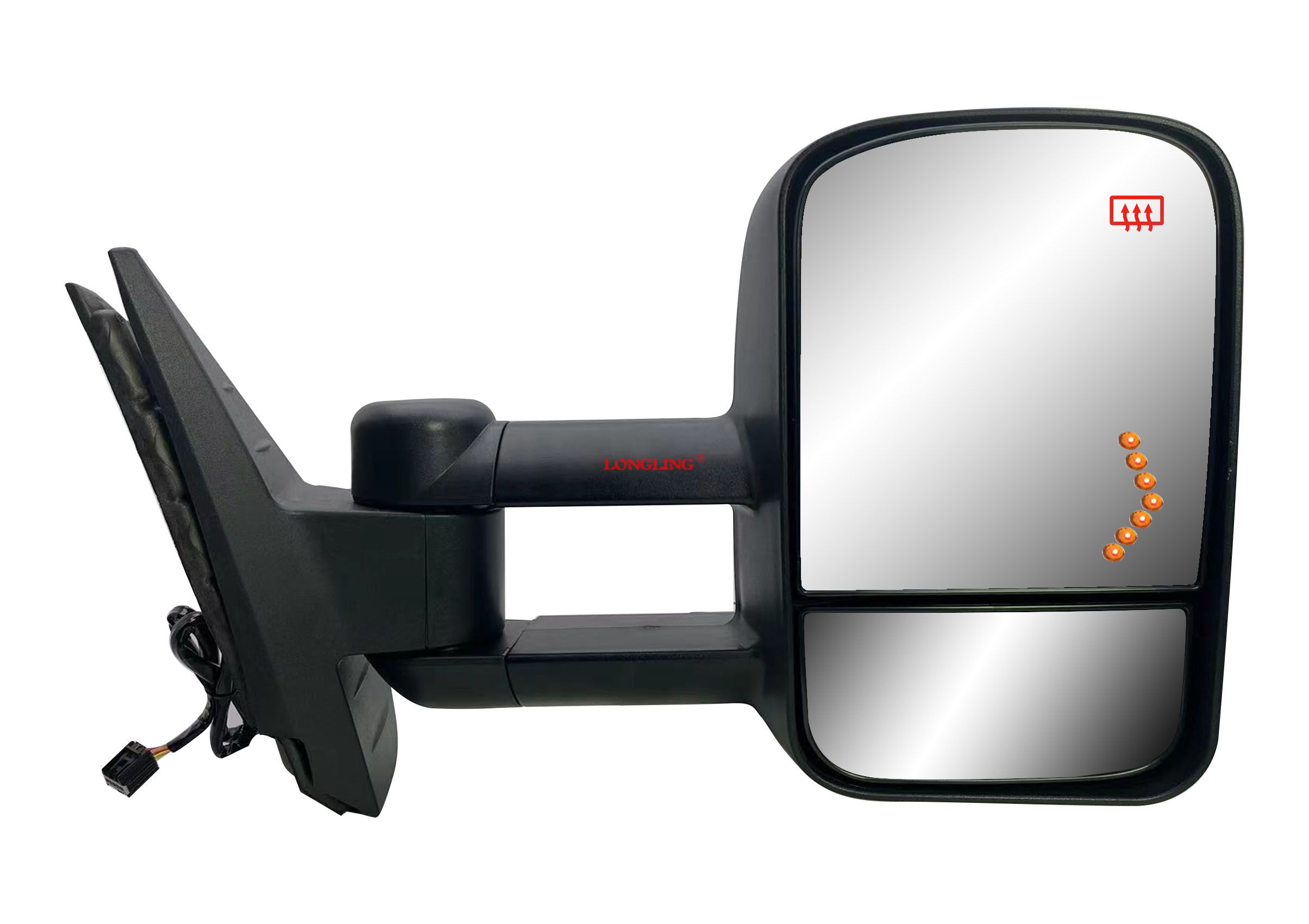 LL01-80-016-R AUTO MIRROR For CHREVOLET SILVERADO /SIERRA 2003-2006