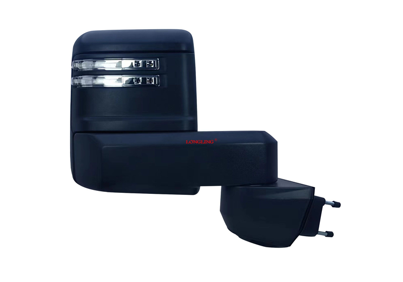 LL01-80-005-PR AUTO MIRROR For CHEVROLET SILVERADO 2500HD 3500 HD 2019-2023