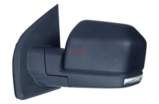 LL01-80-001-PHSL-01 AUTO MIRROR With SIGNAL LAMP LH For FORD F150 2017-2020