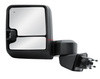 LL01-80-046-PHSBRL AUTO MIRROR For GMC SIERRA 1500 2019-2024