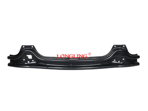 VB-313 Bumper Rebar Crash For Mercedes Sprinter 2018-
