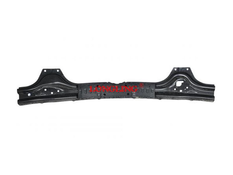 VB-313 Bumper Rebar Crash For Mercedes Sprinter 2018-