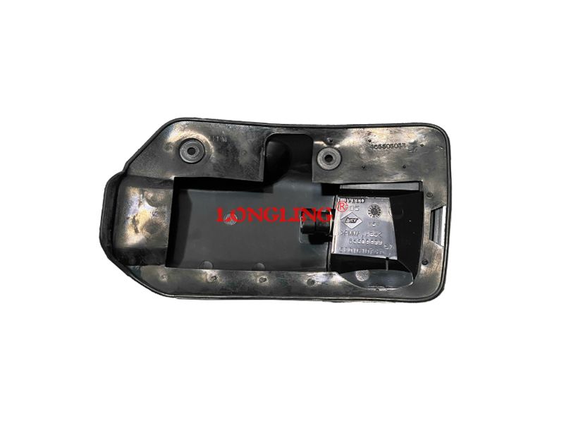 VD-140 FRONT ROOF MARKET LIGHT LH For IVECO DAILY 2006-2023