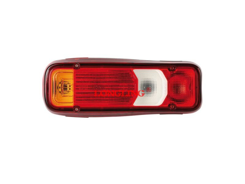 VD-146 TAIL LAMP RH For IVECO DAILY 2022