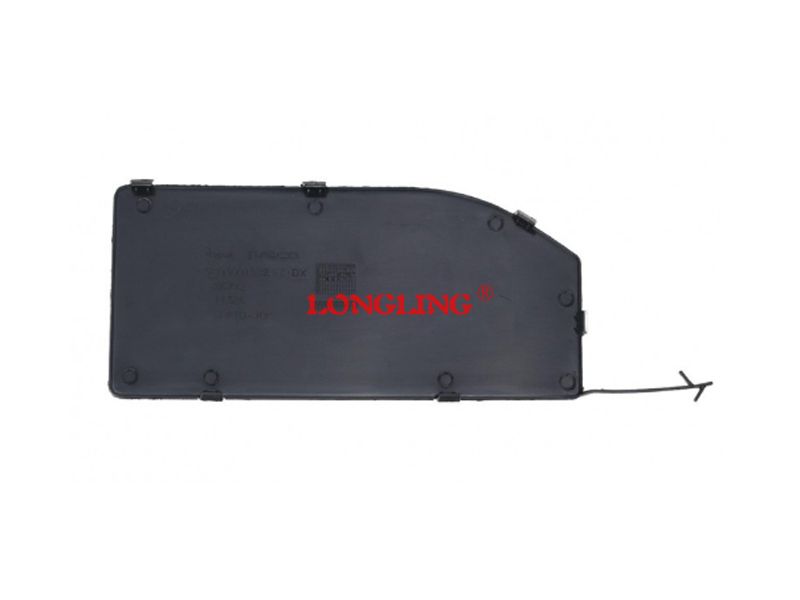 VD-157-1 BUMPER COVR RH For DAILY 2024