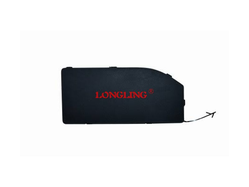 VD-156-1 BUMPER COVR LH For DAILY 2024
