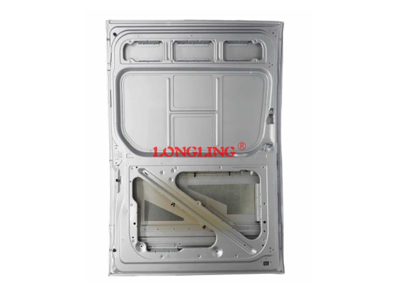 VB-307 SLIDING DOOR LEFT SIDE For MERCEDES SPRINTER