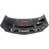 VB-205 Engine Hood For Mercedes Sprinter 2014-2018