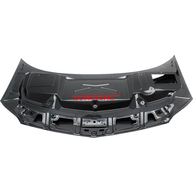 VB-205 Engine Hood For Mercedes Sprinter 2014-2018