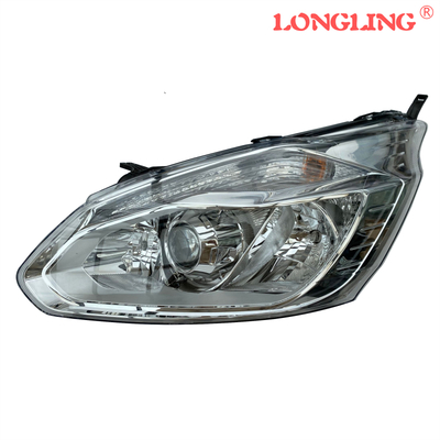 VT-105 HEADLIGHT WITH PROJECTOR LH FOR FORD TRANSIT CUSTOM 2014-2019