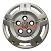 VF-161 WHEEL CAP SILVER FOR RAM PROMASTER 2023