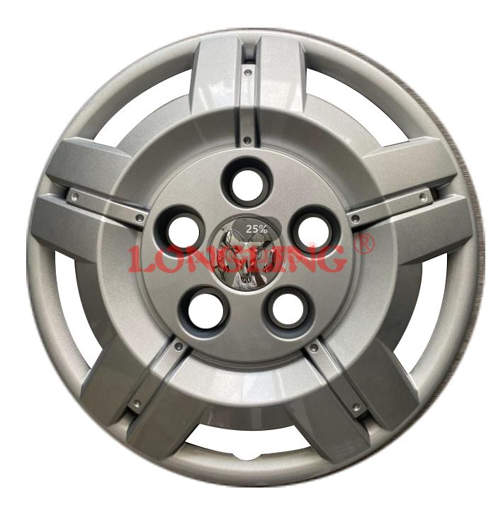 VF-161 WHEEL CAP SILVER FOR RAM PROMASTER 2023