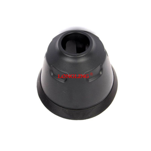 VT-173 REAR MAGNET COVER For FORD TRANSIT