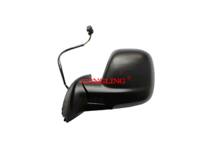 LL01-60-037 RH AUTO MIRROR For CITROEN BERLINGO 2019-