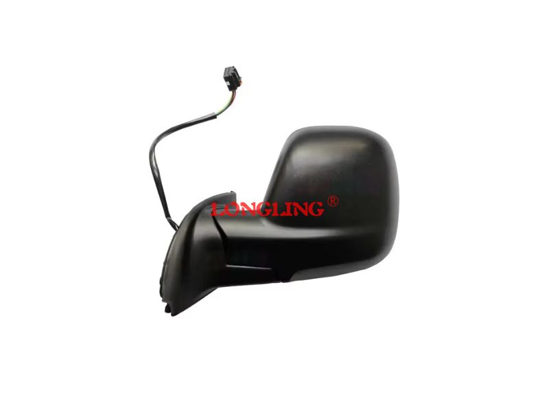 LL01-60-037 LH AUTO MIRROR For CITROEN BERLINGO 2019-