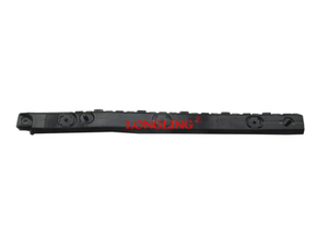 VT-040 LH REAR BUMPER BRACKET For FORD TRANSIT