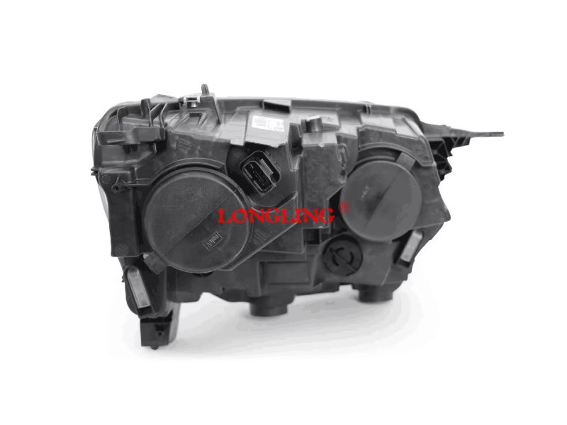 VN-030 HEAD LAMP LH For CITROEN BERLINGO 2019