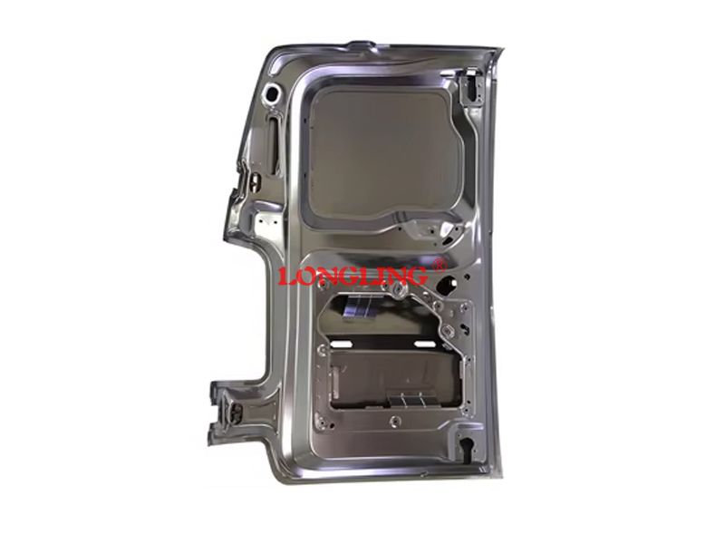 VN-049 REAR DOOR RH For CITROEN DISPATCH