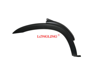 VD-167 WHEEL TRIM LH For DAILY 2024