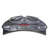 VR-164 HOOD For MASTER 2019-2024