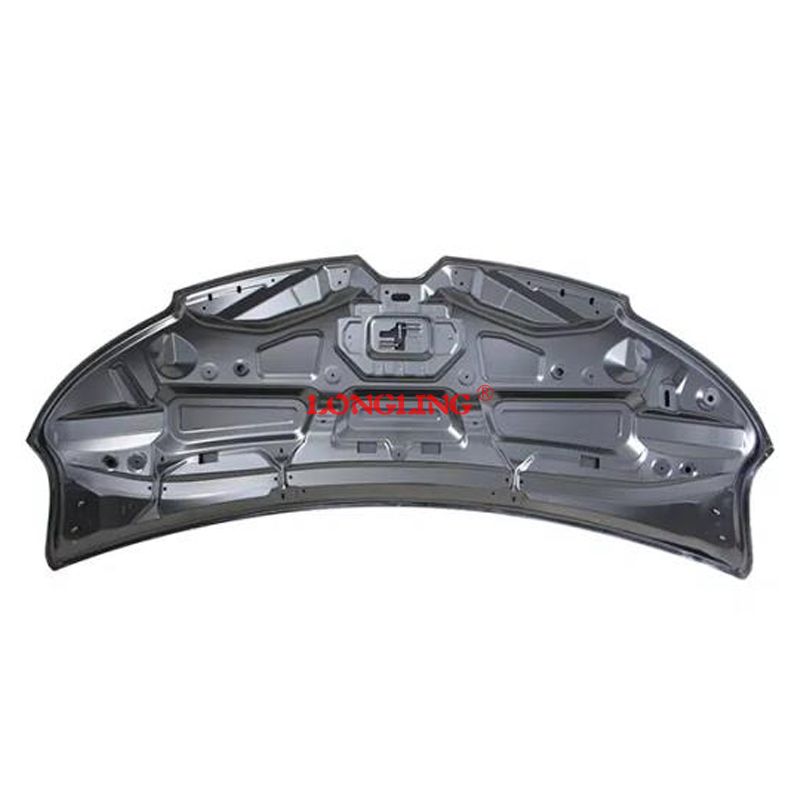 VR-164 HOOD For MASTER 2019-2024
