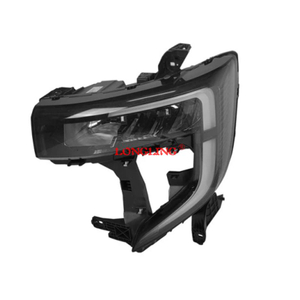 VR-177-1 HEAD LIGHT RHD LH For MASTER 2024-