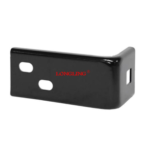 VR-114 FRONT BUMPER BRACKET For Renault Master 2021