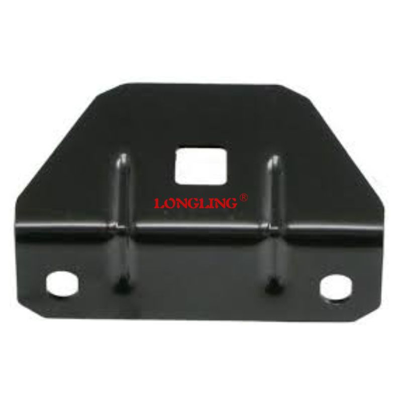 VR-112 FRONT BUMPER BRACKET For Renault Master 2021