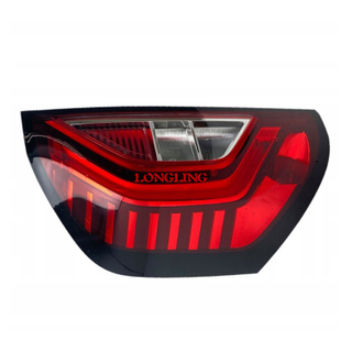 VC-011 TAIL LAMP LH For RENAULT KANGOO 2022