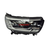 VP-019 HEAD LAMP LED LHD RH For KANGOO 2022-