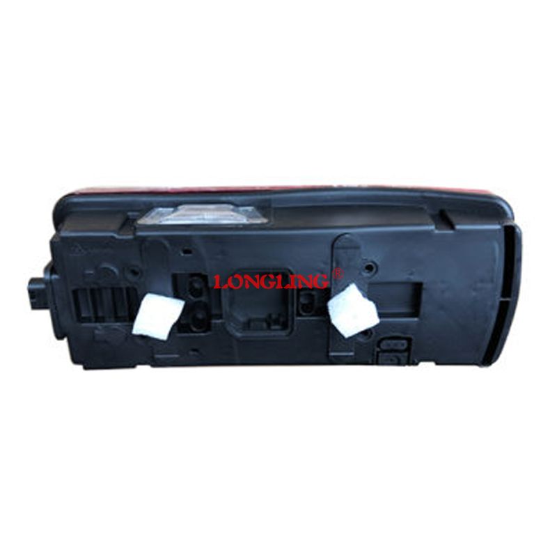 VW-081 TAIL LIGHT RH 7PINS For VW CRAFTER 2017-ON