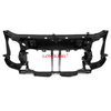 VR-133 Radiator Bracket For Renault Master 2021