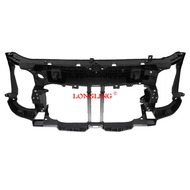 VR-133 Radiator Bracket For Renault Master 2021