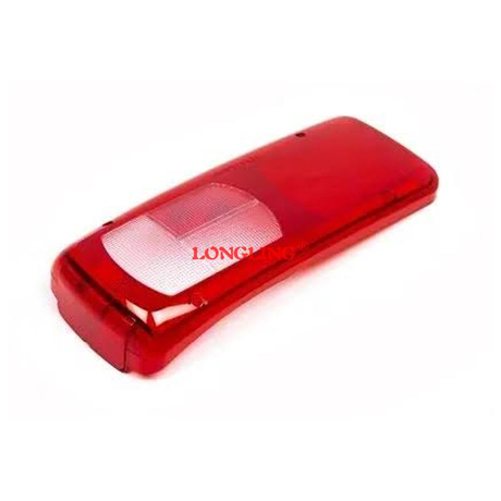 VW-080-1 LENS LH For VW CRAFTER 2017-ON