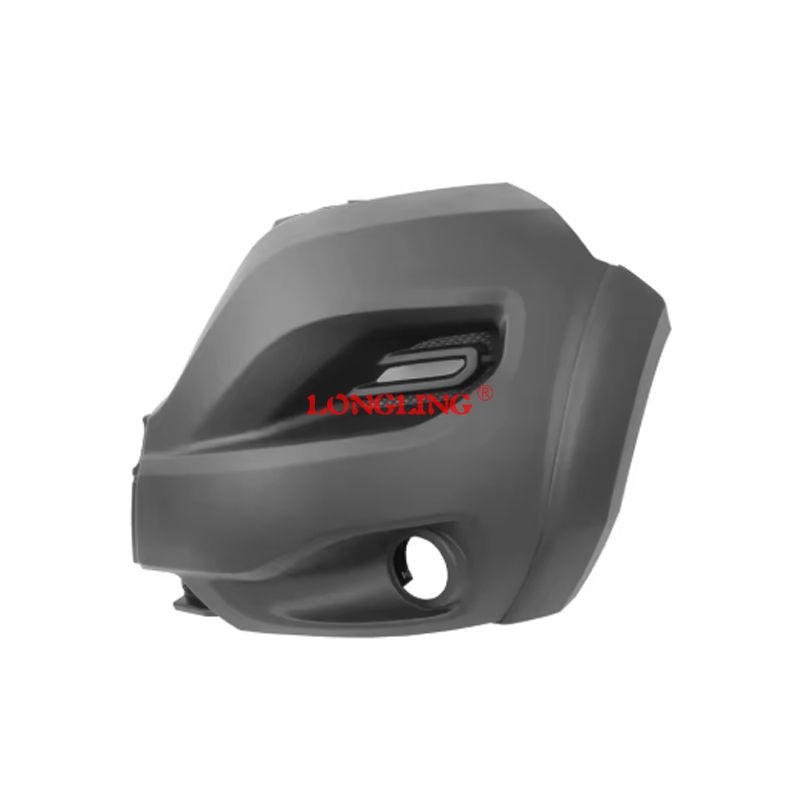VF-145 Bumper LH FOR DODGE RAM PROMASTER 2023 ON
