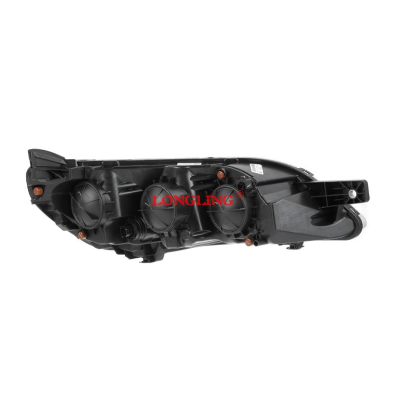 VF-154(USA VERSION) HEAD LAMP HALOGEN LH For RAM PROMASTER 2023