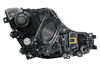 ZY-MB-007 XENON HEADLIGHT LH For MERCEDES ACTROS A9618205239