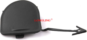 VB-072 Bumper Joint Cover For Mercedes Sprinter 2006-2018