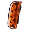 ZY-SC-027 SIDE MRAK LH For SCANIA P/G/R/S SERIES