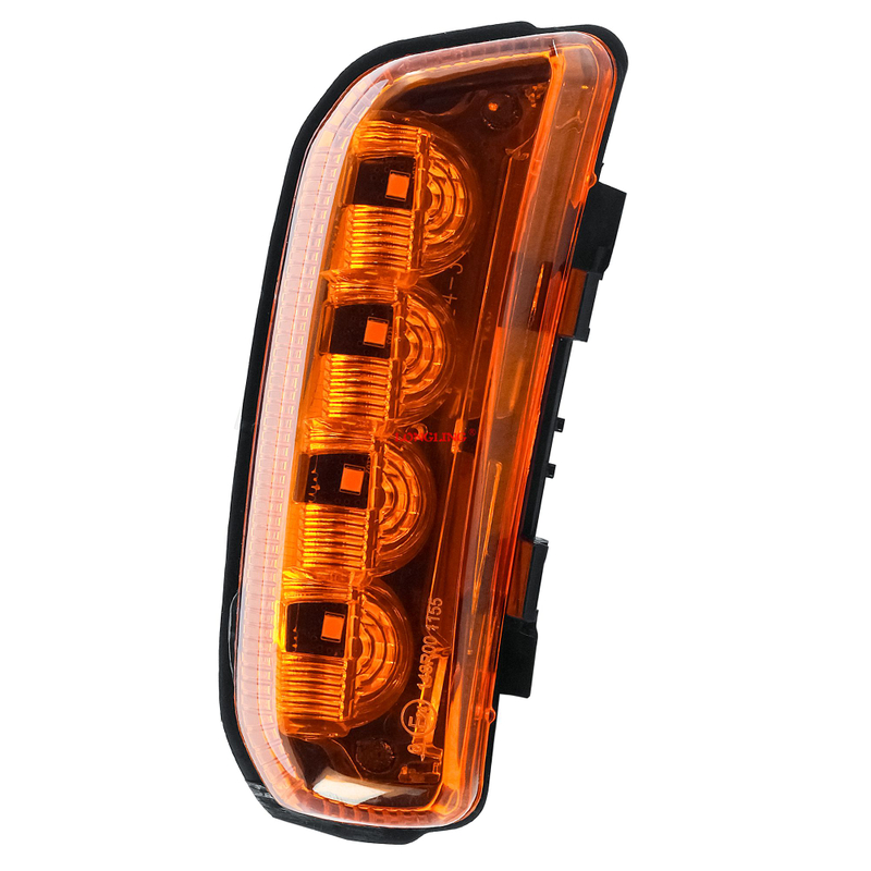 ZY-SC-027 SIDE MRAK LH For SCANIA P/G/R/S SERIES