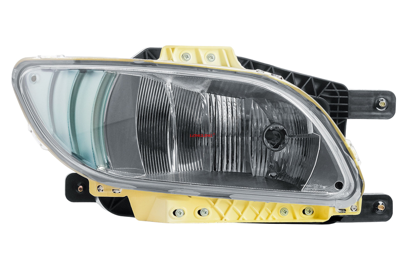 ZY-DF-020 FOG LIGHT RH For DAF CF 2020