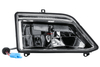 ZY-SC-016 SPOT LIGHT HIGH ROOF RH For SCANIA