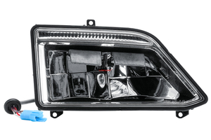 ZY-SC-016 SPOT LIGHT HIGH ROOF RH For SCANIA